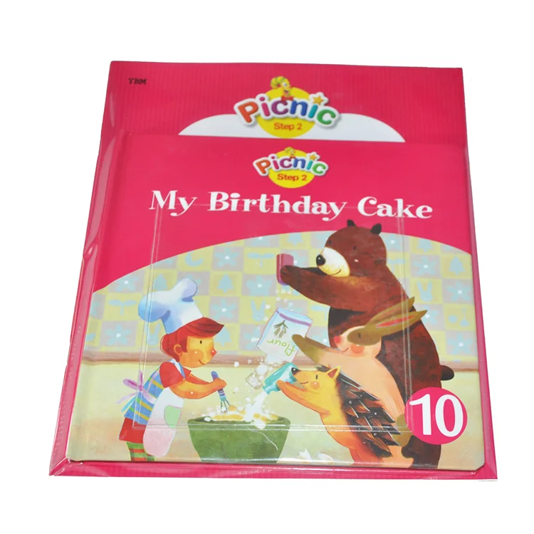 Custom printed books for author and publisher hardcover book printing