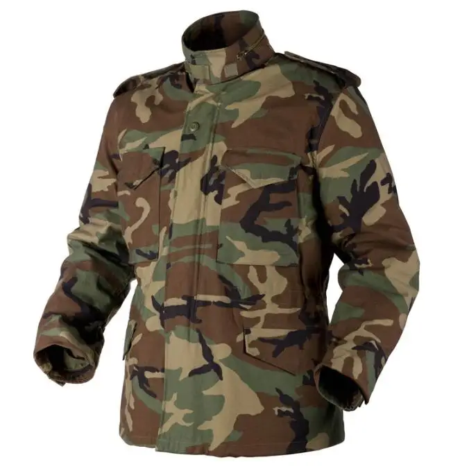 Wholesale malaysian army uniforms military camouflage