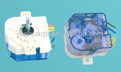 15minute washing machine timer DXT15SF-G-1