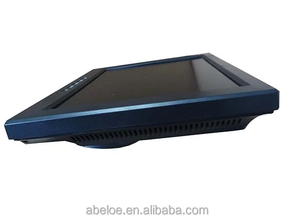 
VESA установленный 12-дюймовый TFT ЖК-монитор 800x600 ЖК-мониторы 12 дюймов 