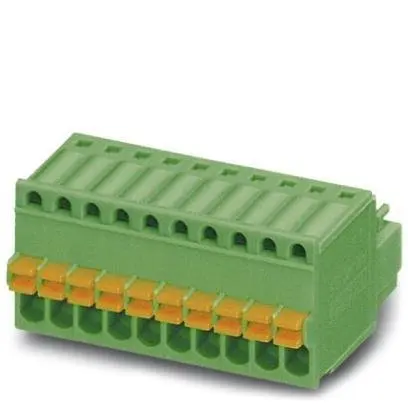  Шаг винтовой клеммной колодки pcb 3 81/2 54/5