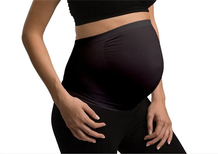 
Maternity support belt pregnancy belt back belly strap 