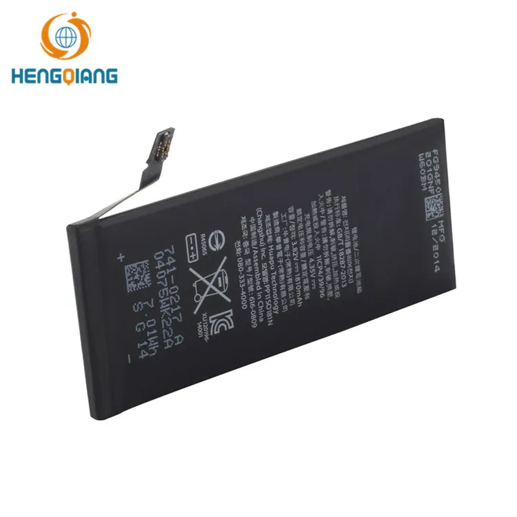 Full capacity battery replacement for iPhone 6 6S 6+ 6S+ fast shipping