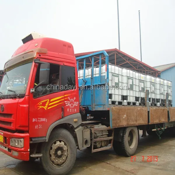 Polyether Modified Silicone oil(DY-ET101A water-solubility)