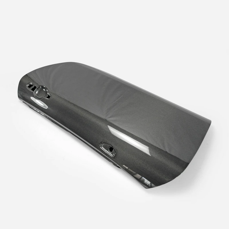 for Mazda MX5 Miata NC OEM Door Pair Carbon Fiber Car Door Cover