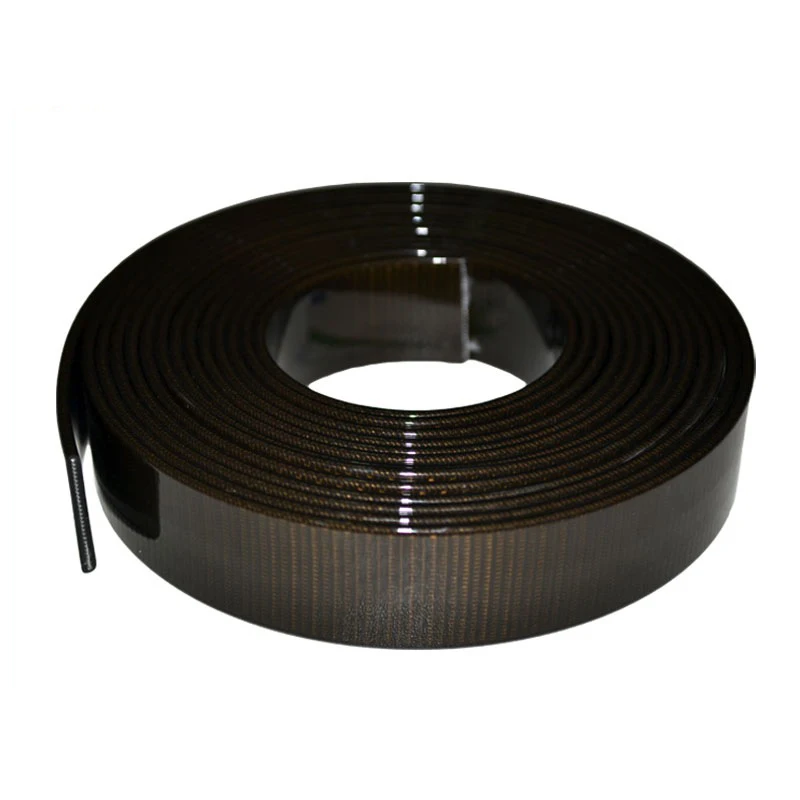 Factory Sale TPU Coated Webbing