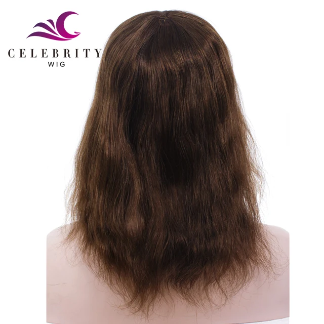 Wholesale price custom breathable pull through remy hair women fishing nets nylon human replacement toupee hair toppers