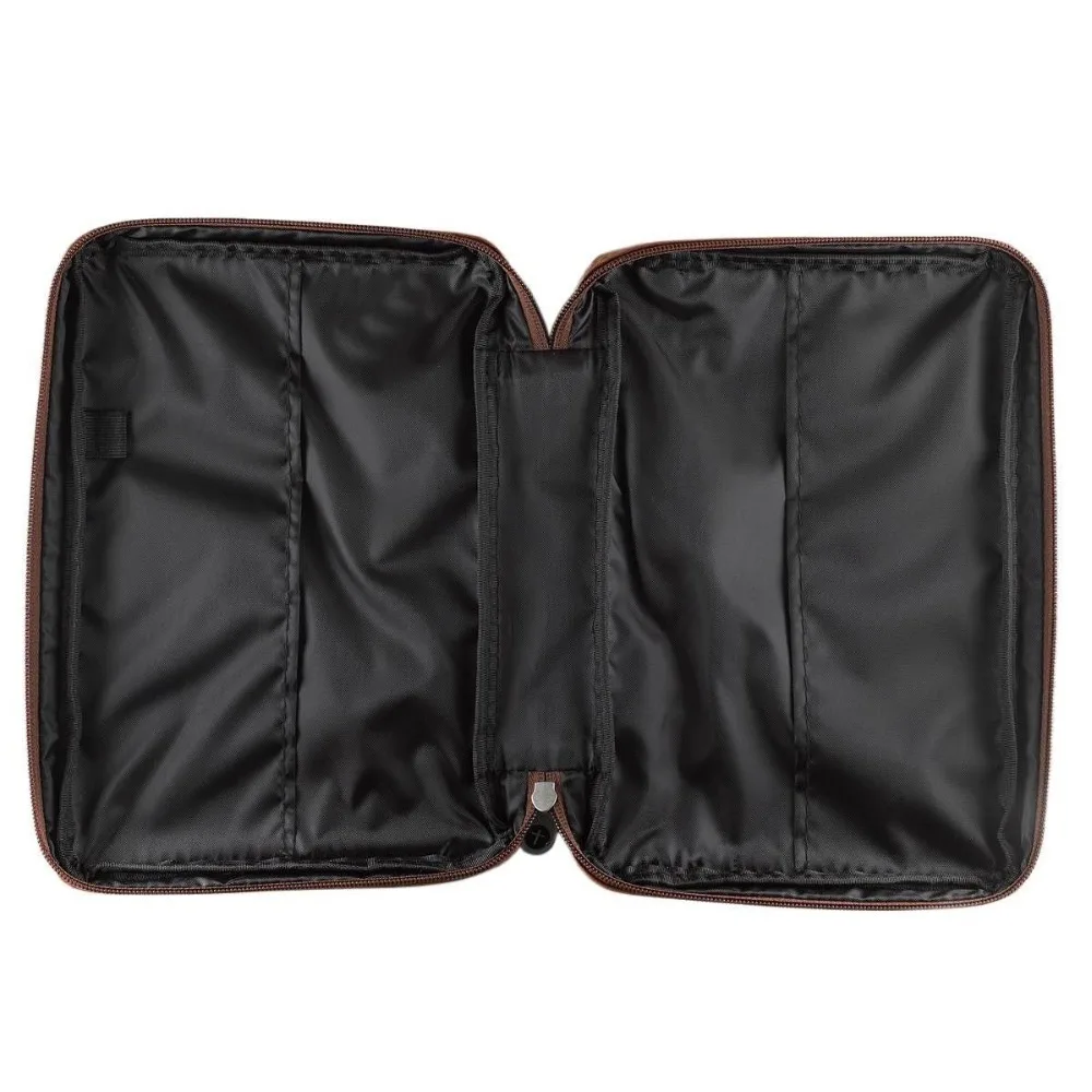 High quality Vintage faux Leather Look Bible Book Cover