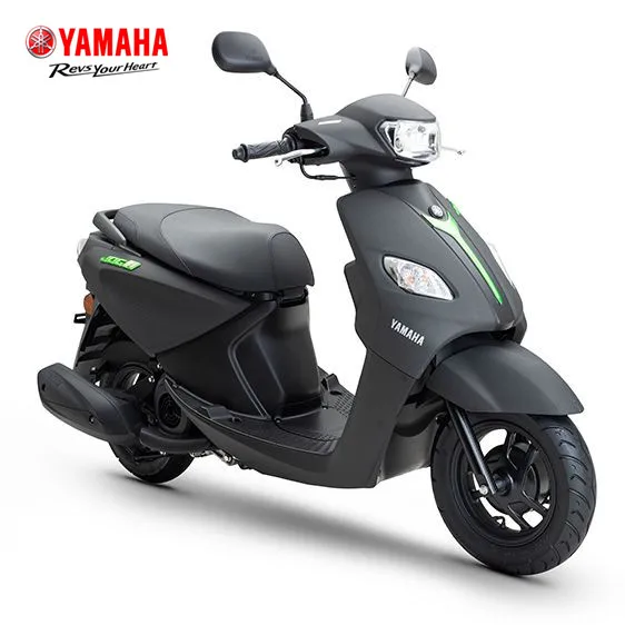 Genuine Yamaha Scooter Jogi 125 MIO NVX BWSR Motorcycle