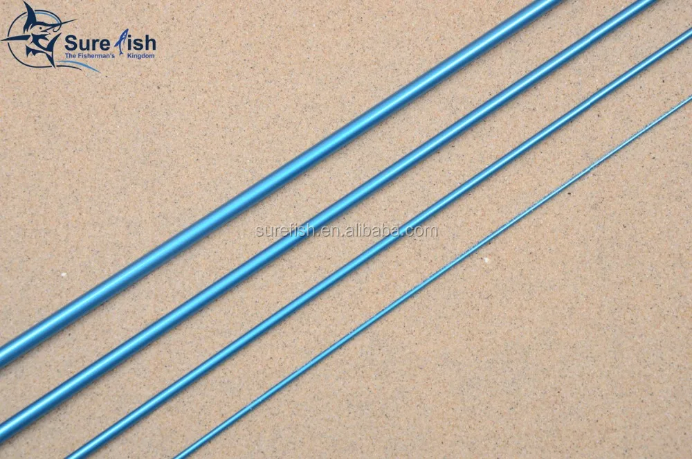 free shipping brand new low cost Korea carbon fly rod blank