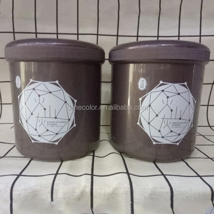 Wholesale  hair products professional soft hair bleaching powder