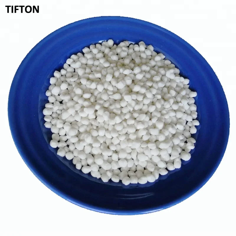 Granular Ammonium Sulfate Fertilizer food grade Agriculture fertilizer N21 S 24