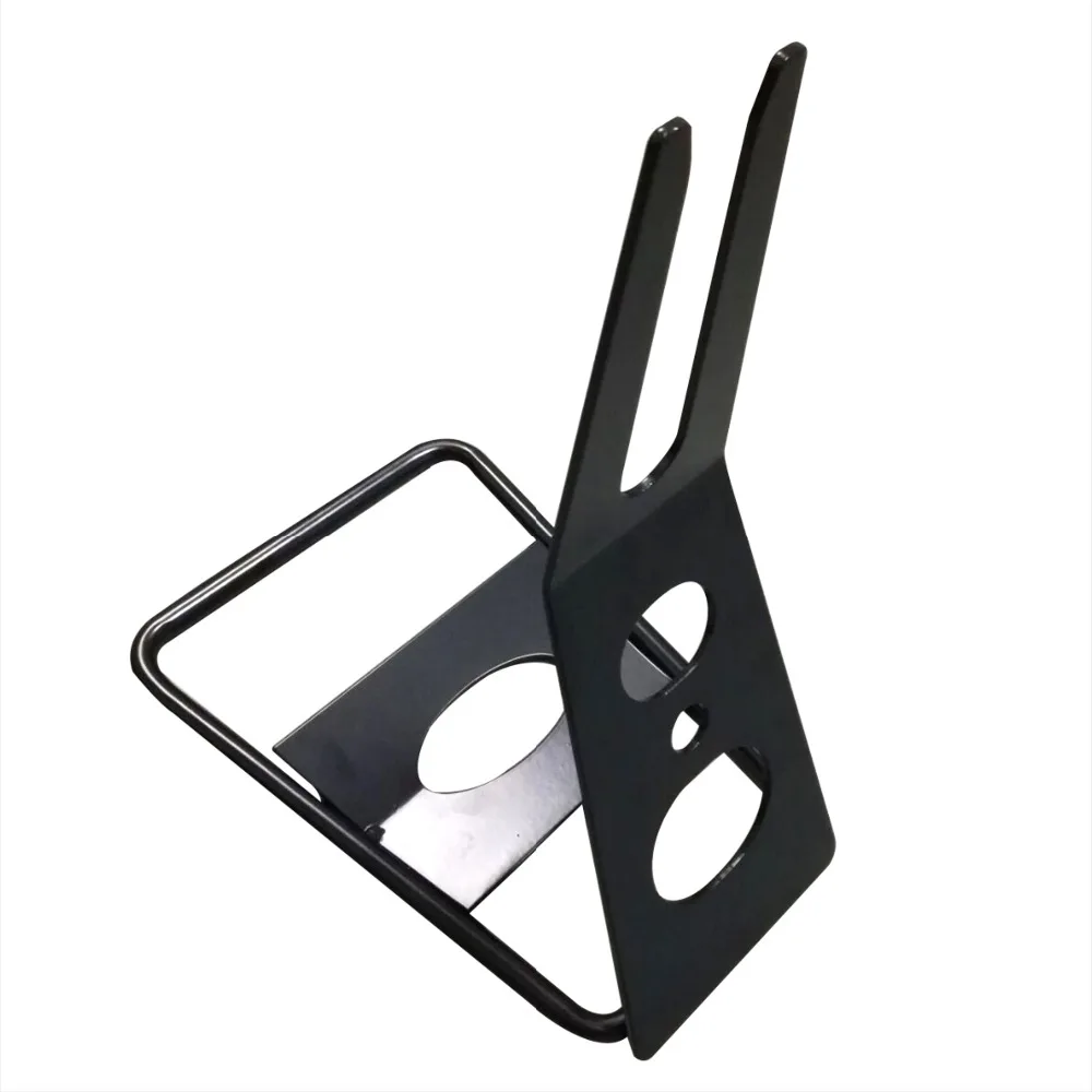 Hot Sale Factory Cold Rolled Steel Bike Display Stand