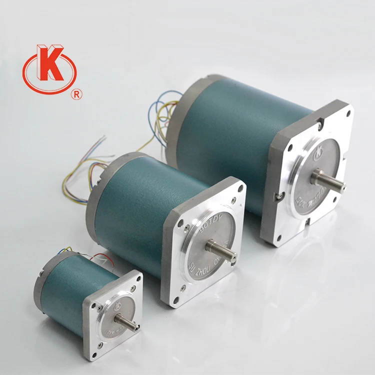 220V 90mm Small AC Electric Synchronous Motors