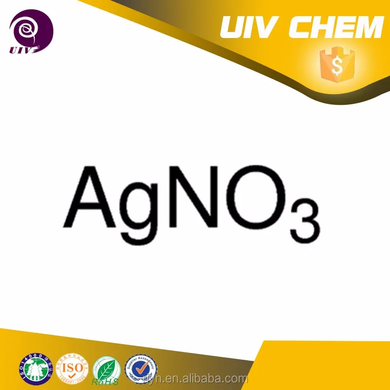 7761-88-8 Серебро мононитрат и Silbernitrat