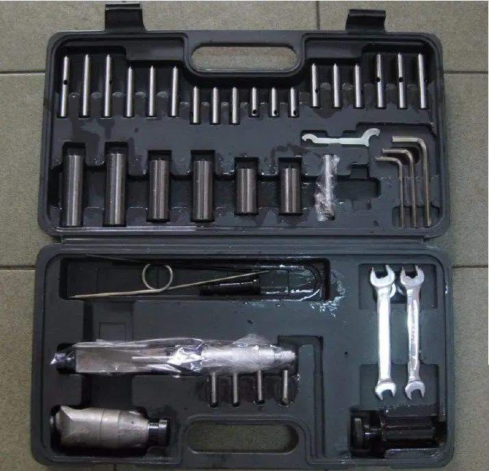 Cylinder Boring Machine T8014A For Feboring Engine Cylinder