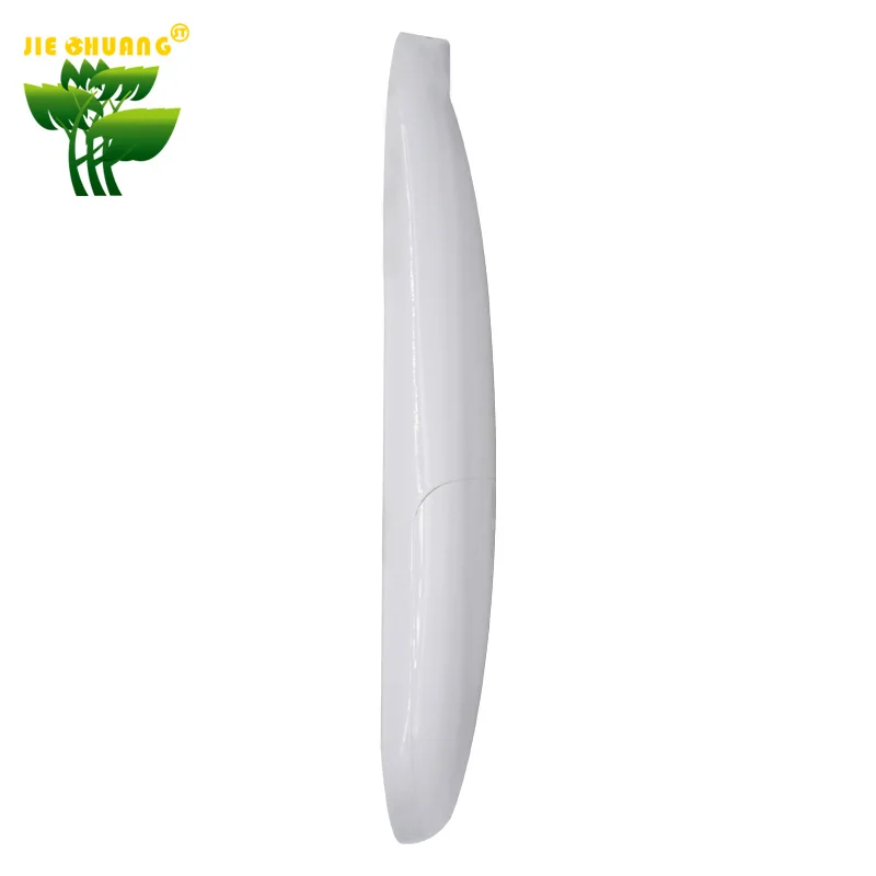 Factory Smart 2.4G Wireless IR Learning Function 29 keys ABS  White  Universal Remote Control for Android TV, TV Box