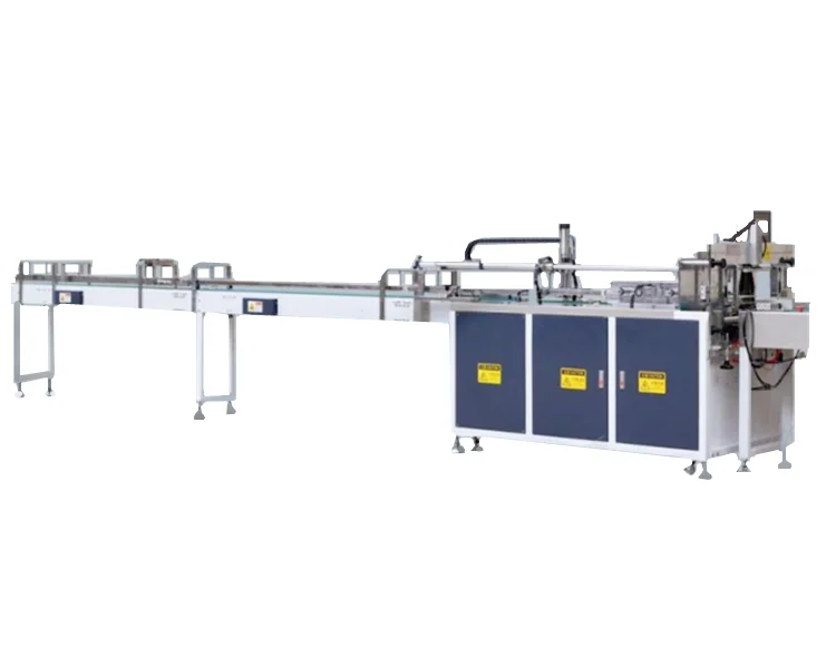 Tissue Paper Dispenser Napkin Folding Printing Machine 15 Set/sets Per Month Production Capacity 40-140 Cm Electric