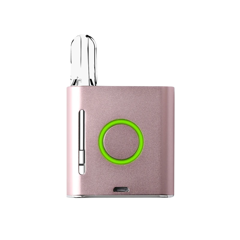 Бесплатный образец 900mah масло предварительного нагрева Cbd испаритель батарея