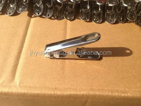 Набор из 40 80 колышек из нержавеющей стали для улицы, Подвесные Зажимы, шпильки для одежды/Металлические колышки для одежды