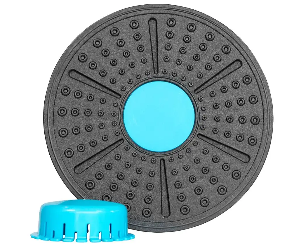 Popular Selling Nantong Plastic Balance Board