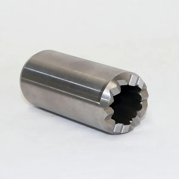 ESP system oil field application Pump Coupling Assembly With Fittings Of Oil Extraction Equipment