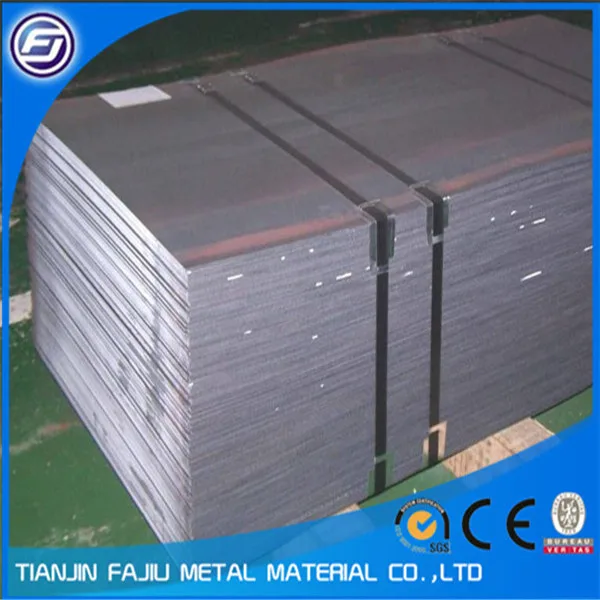 jis ss41 ss400 carbon steel plate