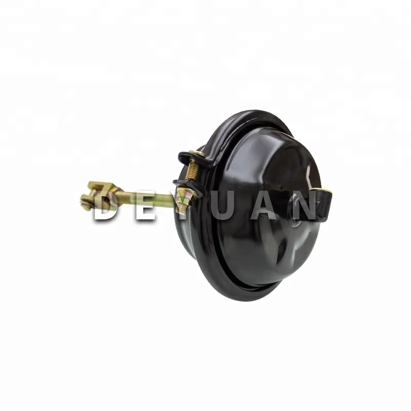 High quality  concrete mixer truck spare parts brake chamber for HINO S4783-03640