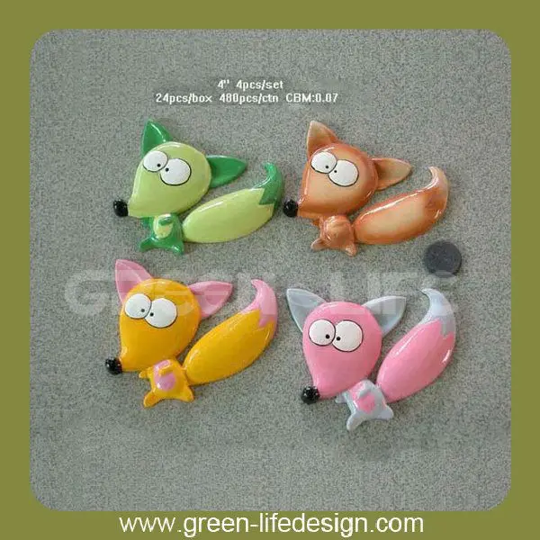 мыши пластмассовый магнит