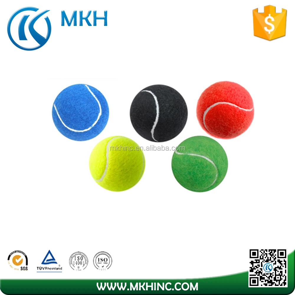 Wholesale Tennis Ball price