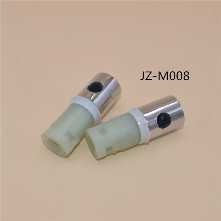
JZ-M008 electric toilet seat cover UF/PP seat cover damper soft close damper toilet seat hinges 