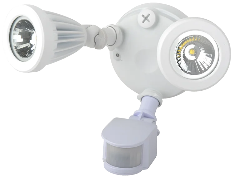 Super Bright Security Protection Motion Sensor 24W emergency spotlight