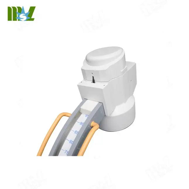 
High image quality 5kw high frequency mobile digital xray machine C-Arm portable X-ray machine price MSLCX34/35 