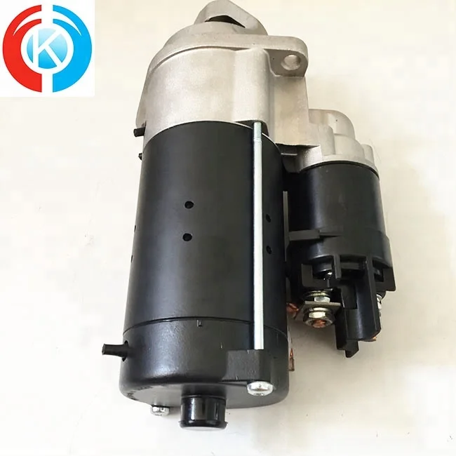 HI-Q Deutz 912 Engine Parts Starter Motor 12V 01180928 0001230006 01183235