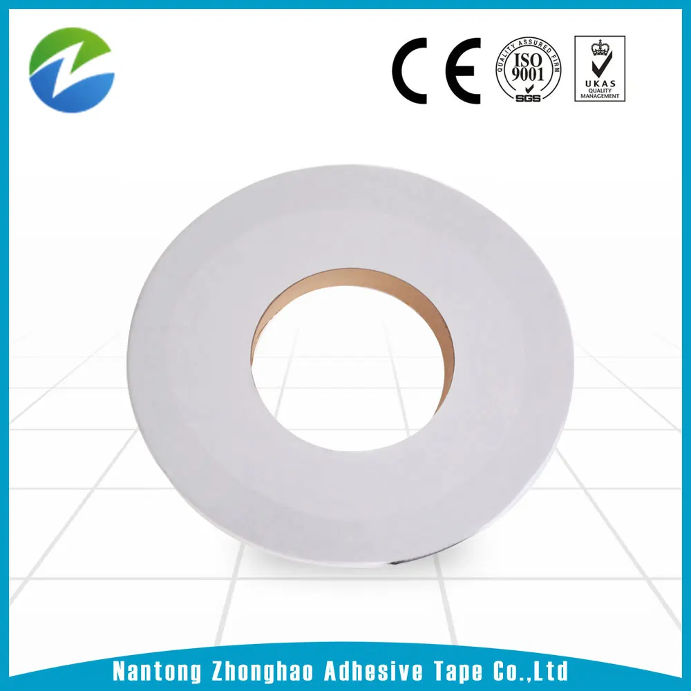 condenser sealing tape double side adhesive butyl mastic cotton rubber tape