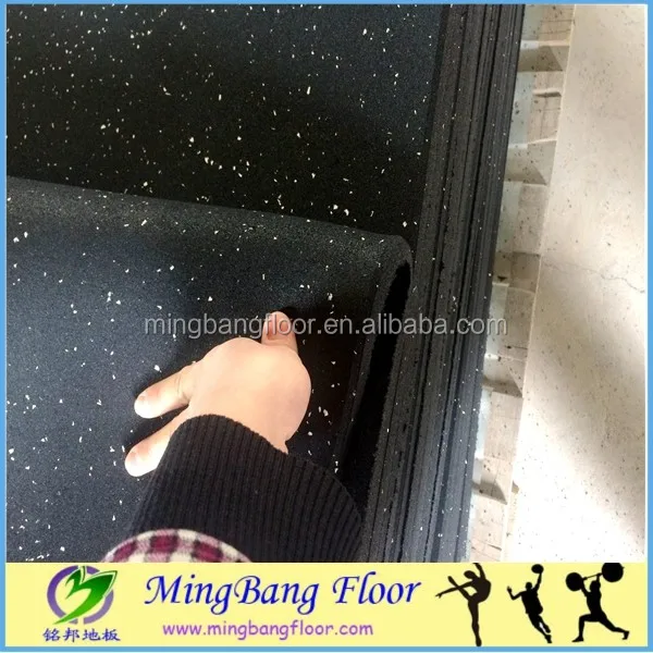  Резиновое напольное покрытие по лучшей цене от завода с резиновыми ковриками резиновое для тренажерного зала