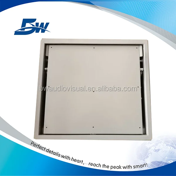 Guangzhou BW Manuel Flip Up Lift Mechanism / LCD Monitor Lift