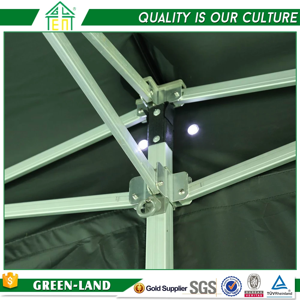 
Hot Sale trade equipment black colar show tent pop up canopy 