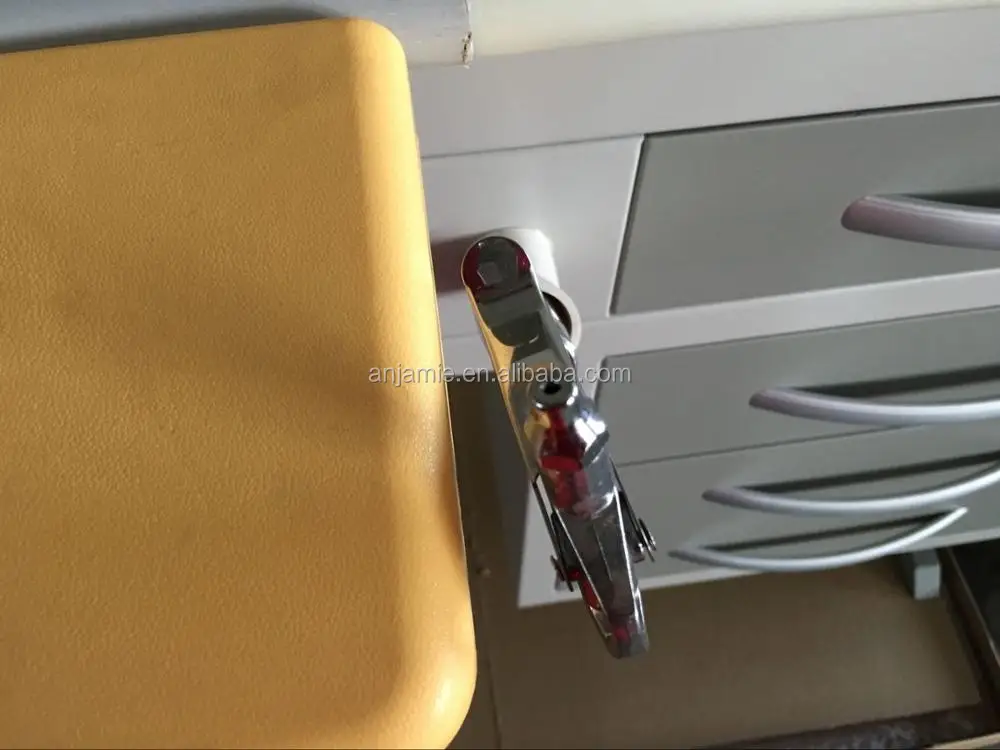 dental lab workstation for 2 person technician table