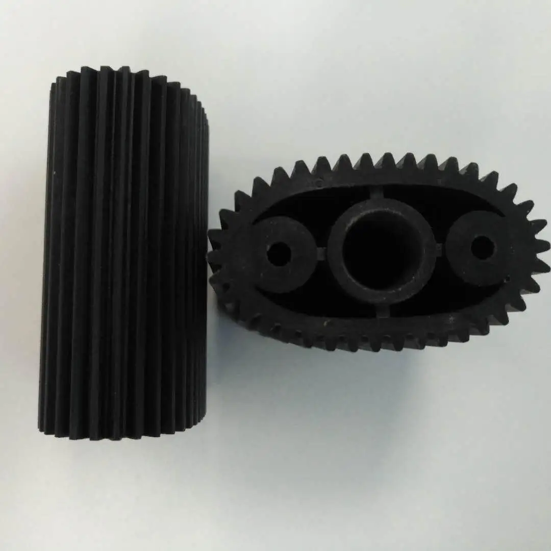 Factory high quality 40mm plastic gear 36 tooth 4th counter 6he1 OEM service available