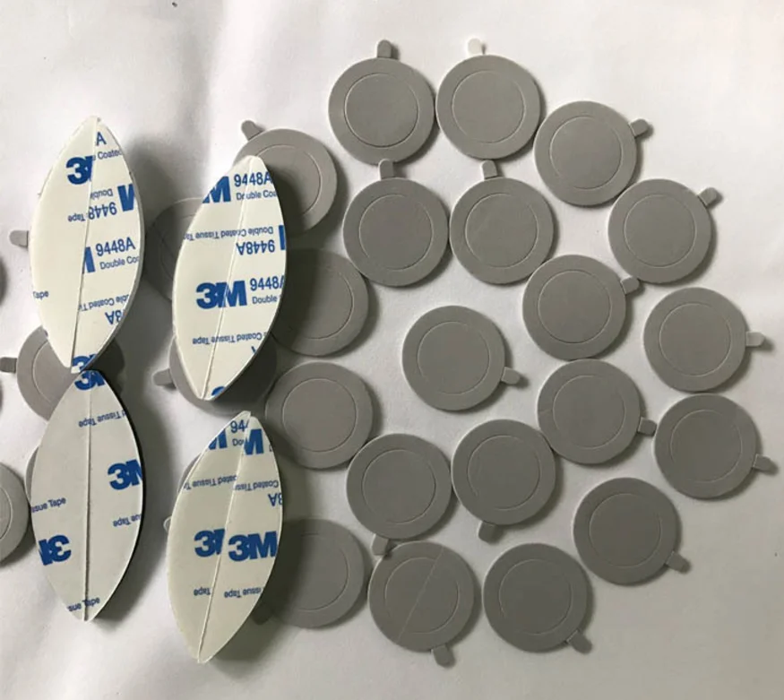 wholesale custom shape and size Die Cutting Self Adhesive EVA Foam material sheet eva foam block eva sticker