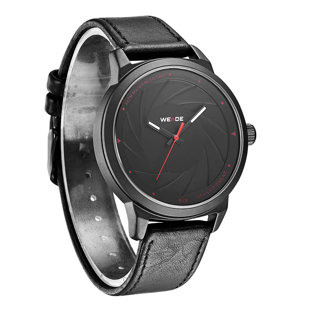 WEIDE New Arrivals Alibaba Online Shopping Guangzhou Manufacture Water Proof With Packaging-Watch-Box Japanese Movement Watches