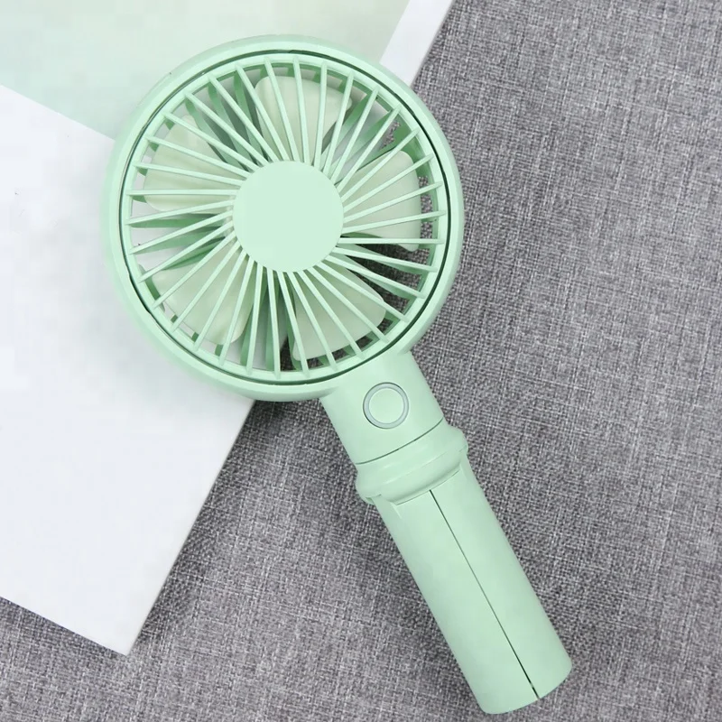 Benks Портативный USB вентилятор кулер портативный 3 скорости Регулируемый мини-вентилятор 3350 мАч с PSE небольшой складной мини-вентилятор USB вентилятор охлаждения