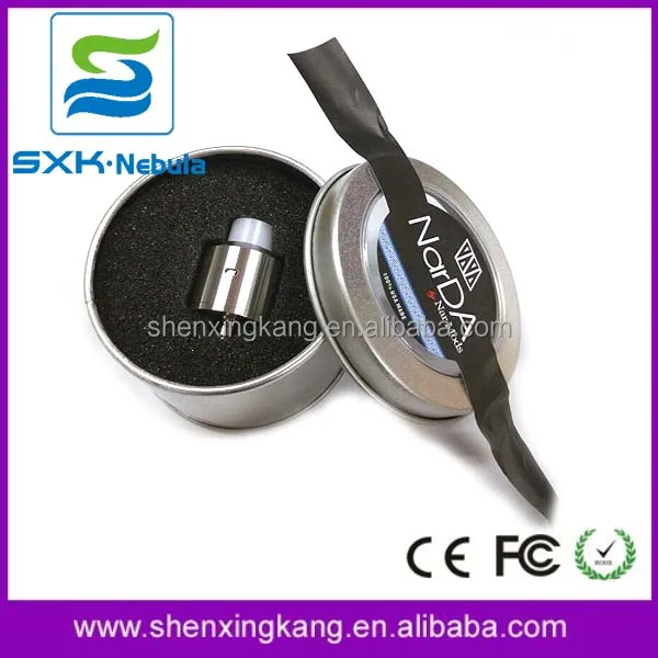 2016 SXK Высокое качество 1:1 клон narda rda в Alibaba Малайзия соска