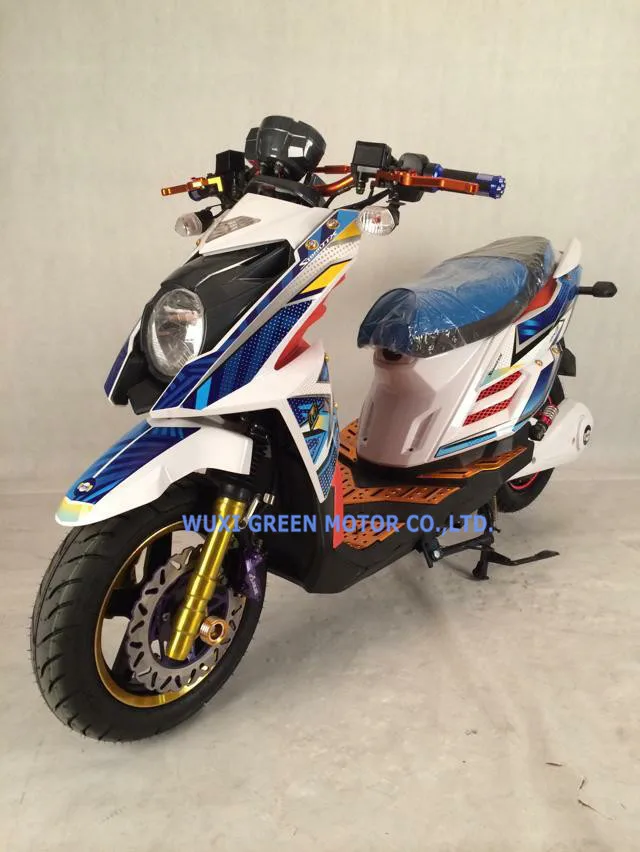 super speed scooter electric battery motorcycle