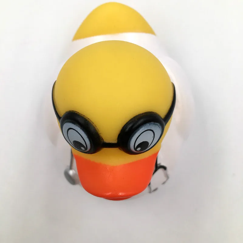 
Bulk doctor role plastic vinyl toy rubber bath duck 