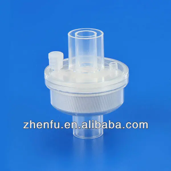 медицинских дыхательных система фильтров с се