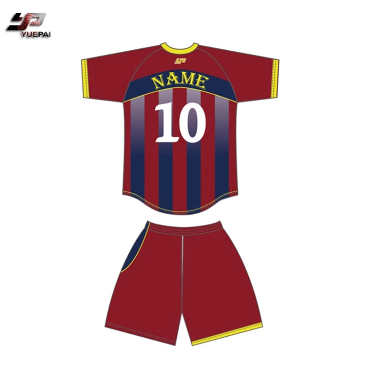 
 Тайский качественный дизайн 2018 19 футбол Джерси изготовленный на заказ  