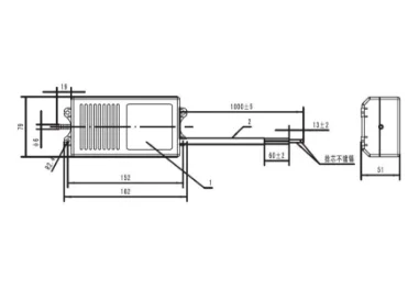 TRUMPXP TCB-115 water ozone generator  with air pump build-in washing machine parts