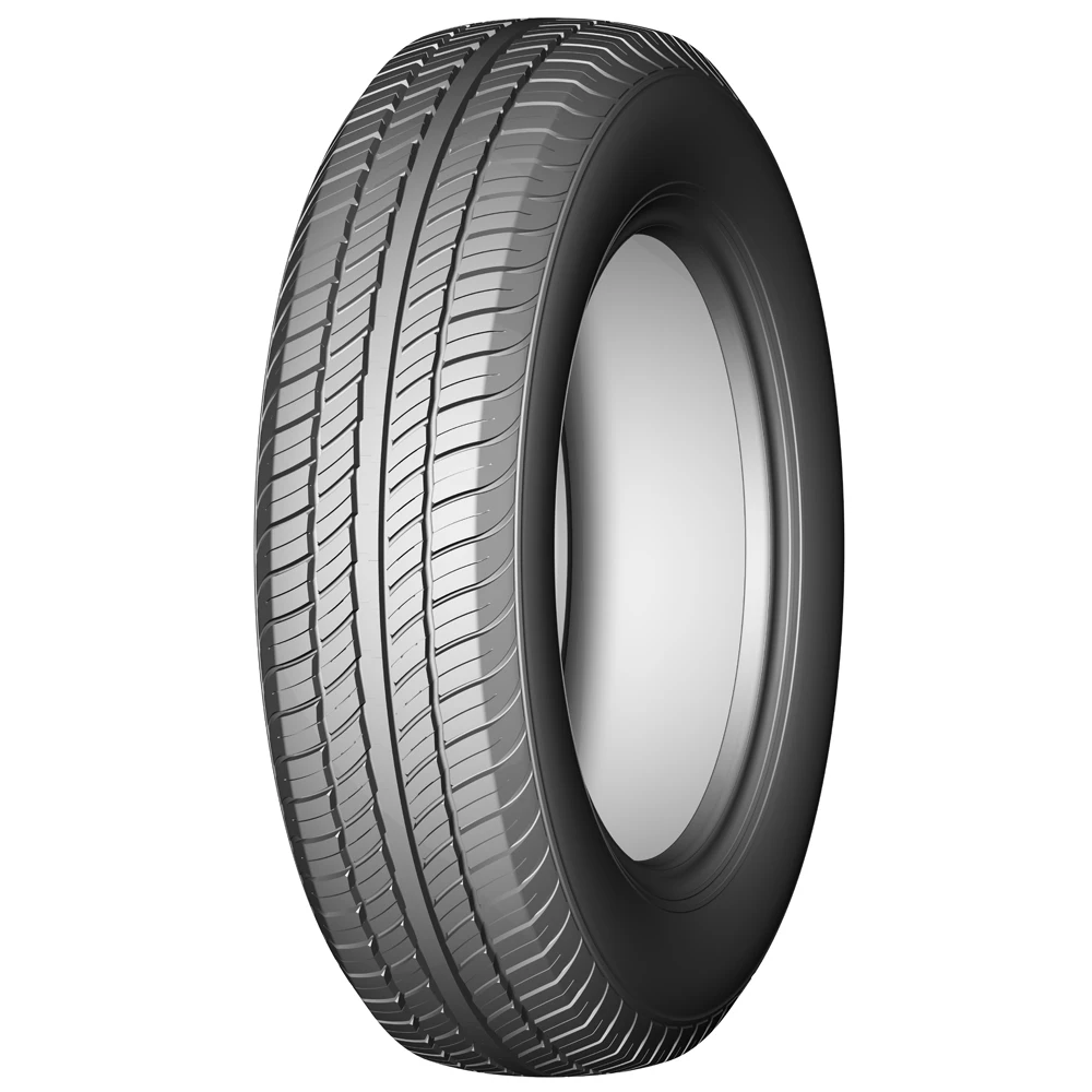 
All season passenger car tires: 215/75R15 165/65R13 165/70R13 with high performance 